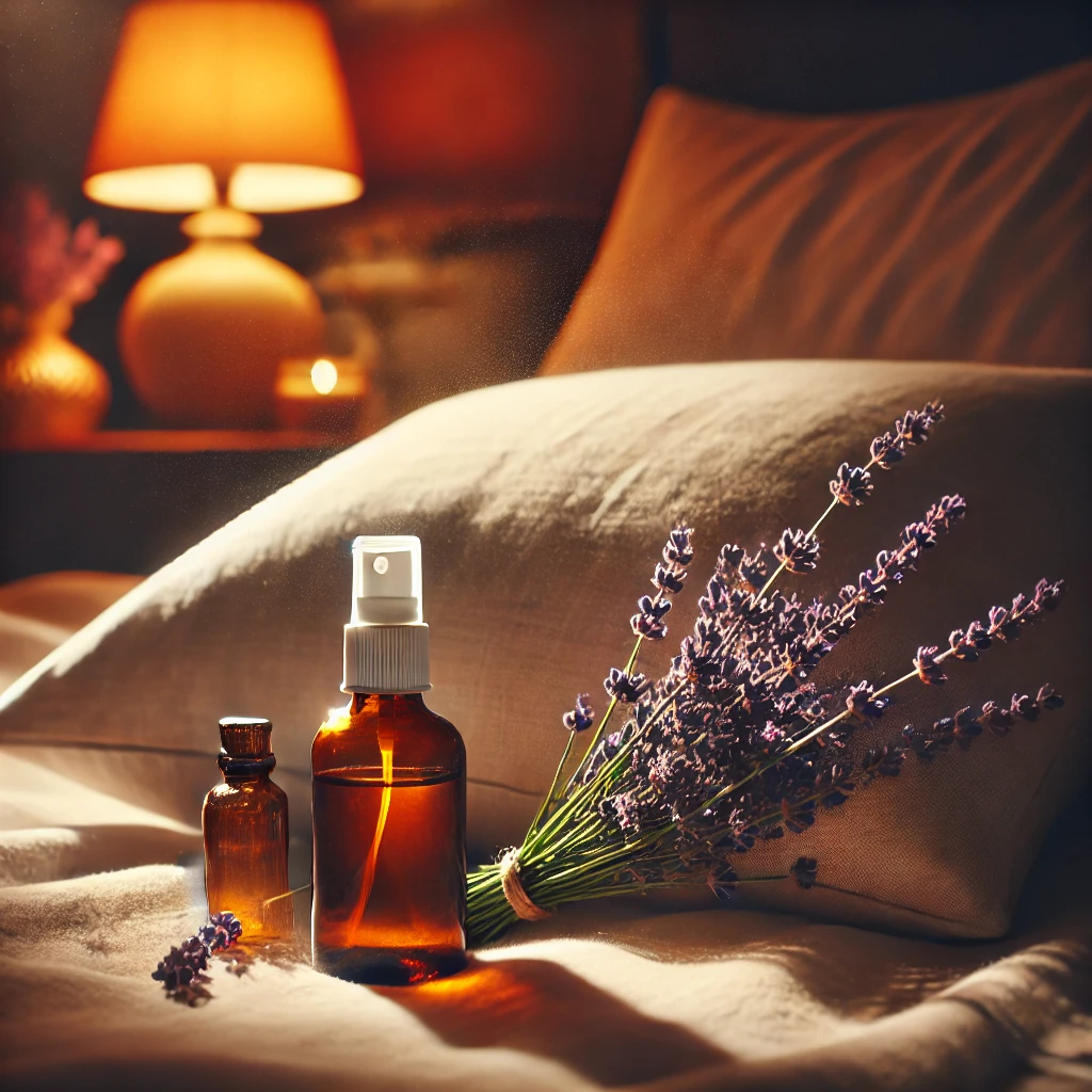 Essential Rituals: Sleep Like a Deity Ritual – Your Essential Nighttime Routine