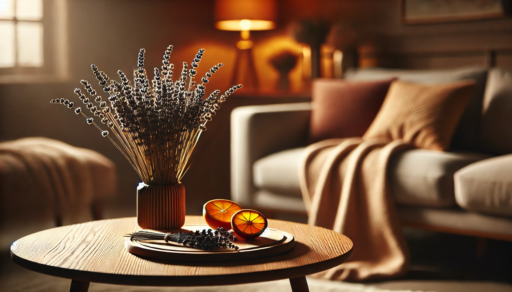 Begin Your Weekend with Ambrosia: Weekend Relaxation with Essential Oils
