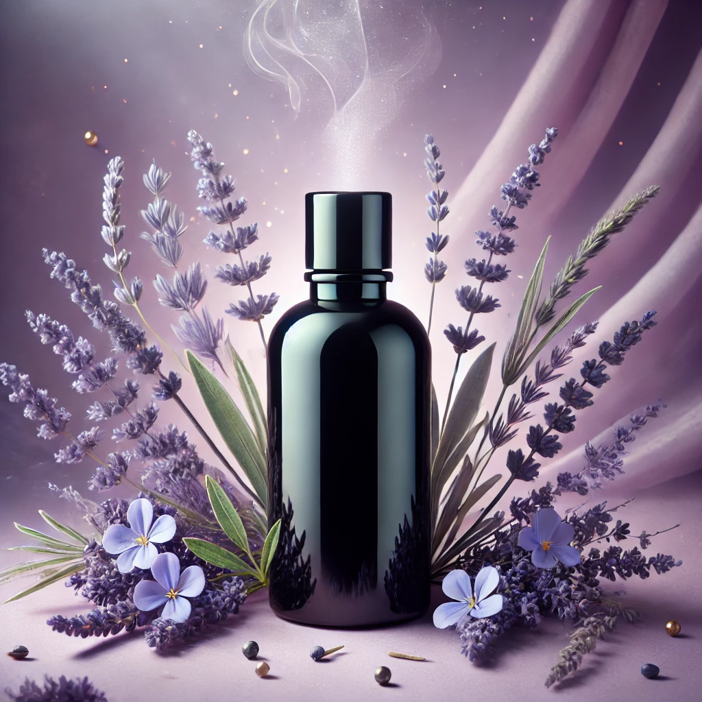 Lavender Essential Oil: From Field to Bottle – A Journey to Calmness